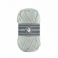 Cosy Fine 2228 Silver Grey